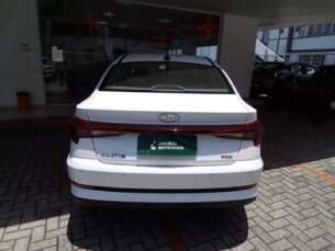 Foto 6 - Hyundai HB20S HB20S 1.0 T-GDI Comfort Plus (Aut) automático