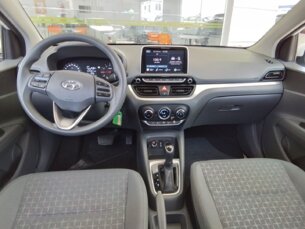 Foto 9 - Hyundai HB20S HB20S 1.0 T-GDI Comfort Plus (Aut) automático