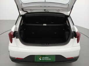 Foto 9 - Hyundai HB20 HB20 1.0 Sense Plus manual