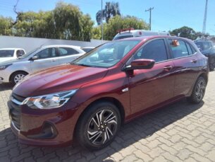 Foto 1 - Chevrolet Onix Onix 1.0 Turbo LT manual