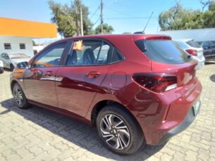 Foto 4 - Chevrolet Onix Onix 1.0 Turbo LT manual