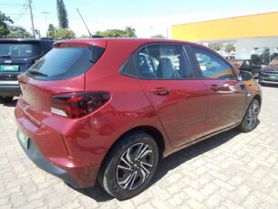 Foto 6 - Chevrolet Onix Onix 1.0 Turbo LT manual