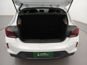 Foto 9 - Chevrolet Onix Onix 1.0 Turbo LT manual