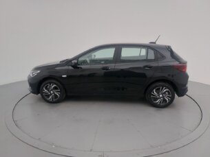 Foto 2 - Chevrolet Onix Onix 1.0 Turbo LT manual