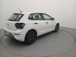 Foto 5 - Volkswagen Polo Track Polo 1.0 Track manual
