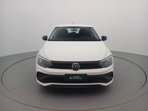 Foto 8 - Volkswagen Polo Track Polo 1.0 Track manual