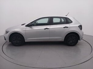 Foto 2 - Volkswagen Polo Track Polo 1.0 Track manual