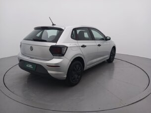 Foto 5 - Volkswagen Polo Track Polo 1.0 Track manual