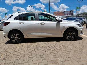 Foto 6 - Chevrolet Onix Onix 1.0 Turbo LT manual