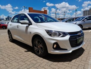 Foto 7 - Chevrolet Onix Onix 1.0 Turbo LT manual