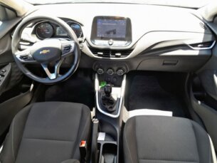 Foto 9 - Chevrolet Onix Onix 1.0 Turbo LT manual