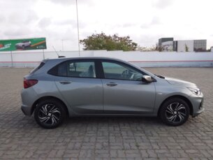 Foto 7 - Chevrolet Onix Onix 1.0 Turbo LT manual