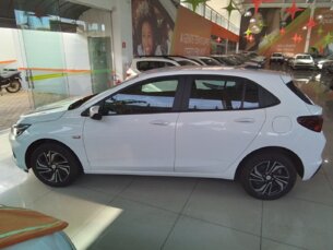 Foto 8 - Chevrolet Onix Onix 1.0 Turbo LT manual