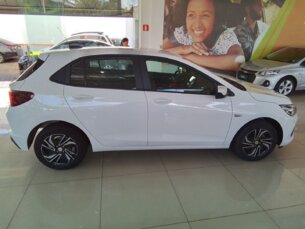 Foto 4 - Chevrolet Onix Onix 1.0 Turbo LT manual