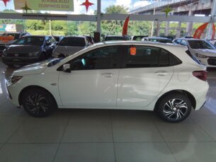 Foto 8 - Chevrolet Onix Onix 1.0 Turbo LT manual