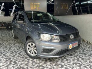 Foto 2 - Volkswagen Gol Gol 1.0 MPI (Flex) manual