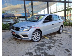 Volkswagen Gol Gol 1.6