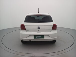 Foto 4 - Volkswagen Gol Gol 1.6 manual