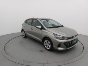 Foto 7 - Hyundai HB20 HB20 1.0 Comfort Plus manual
