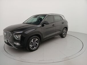 Foto 1 - Hyundai Creta Creta 1.0 T-GDI Limited Safety (Aut) automático
