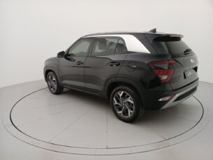 Foto 3 - Hyundai Creta Creta 1.0 T-GDI Limited Safety (Aut) automático