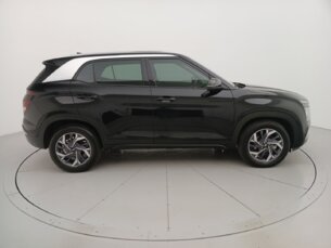 Foto 6 - Hyundai Creta Creta 1.0 T-GDI Limited Safety (Aut) automático