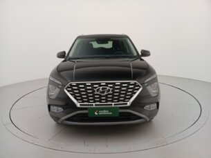 Foto 8 - Hyundai Creta Creta 1.0 T-GDI Limited Safety (Aut) automático