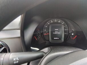 Foto 9 - Fiat Strada Strada 1.3 Cabine Dupla Freedom manual