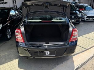 Foto 7 - Chevrolet Cobalt Cobalt LT 1.8 8V (Aut) (Flex) automático