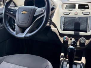 Foto 9 - Chevrolet Cobalt Cobalt LT 1.8 8V (Aut) (Flex) automático