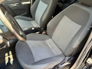 Foto 10 - Chevrolet Cobalt Cobalt LT 1.8 8V (Aut) (Flex) automático