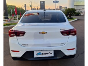 Foto 5 - Chevrolet Onix Plus Onix Plus 1.0 Turbo LTZ (Aut) automático