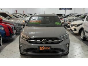 Foto 2 - Volkswagen Nivus Nivus 1.0 200 TSI Highline 1.0 (Aut) automático