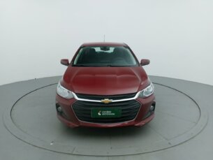 Foto 8 - Chevrolet Onix Onix 1.0 Turbo LT manual