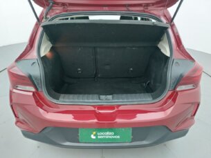 Foto 9 - Chevrolet Onix Onix 1.0 Turbo LT manual