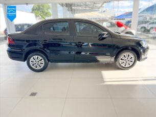 Foto 4 - Volkswagen Voyage Voyage 1.6 VHT (Flex) manual