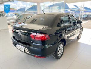 Foto 6 - Volkswagen Voyage Voyage 1.6 VHT (Flex) manual