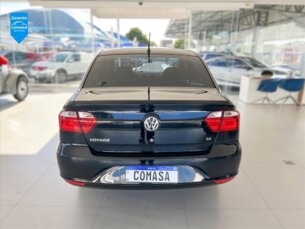 Foto 7 - Volkswagen Voyage Voyage 1.6 VHT (Flex) manual