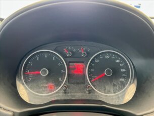 Foto 9 - Volkswagen Voyage Voyage 1.6 VHT (Flex) manual