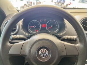 Foto 10 - Volkswagen Voyage Voyage 1.6 VHT (Flex) manual