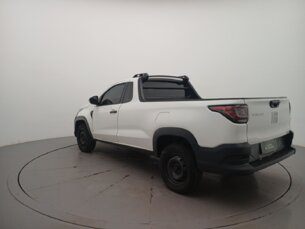 Foto 3 - Fiat Strada Strada 1.3 Cabine Plus Endurance manual