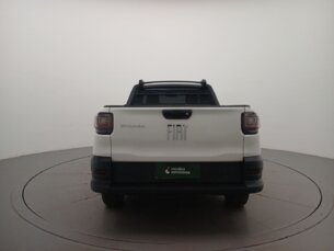 Foto 4 - Fiat Strada Strada 1.3 Cabine Plus Endurance manual