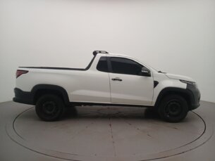 Foto 6 - Fiat Strada Strada 1.3 Cabine Plus Endurance manual