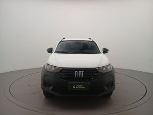 Foto 8 - Fiat Strada Strada 1.3 Cabine Plus Endurance manual