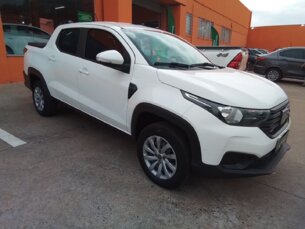 Foto 3 - Fiat Strada Strada 1.3 Cabine Plus Freedom manual