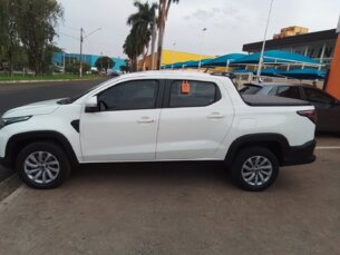 Foto 4 - Fiat Strada Strada 1.3 Cabine Plus Freedom manual