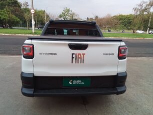 Foto 5 - Fiat Strada Strada 1.3 Cabine Plus Freedom manual