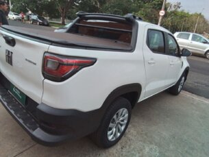 Foto 6 - Fiat Strada Strada 1.3 Cabine Plus Freedom manual