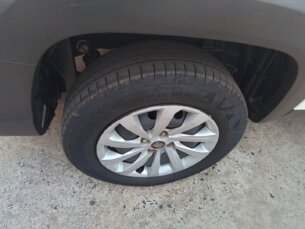 Foto 7 - Fiat Strada Strada 1.3 Cabine Plus Freedom manual