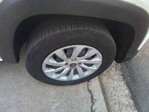 Foto 8 - Fiat Strada Strada 1.3 Cabine Plus Freedom manual